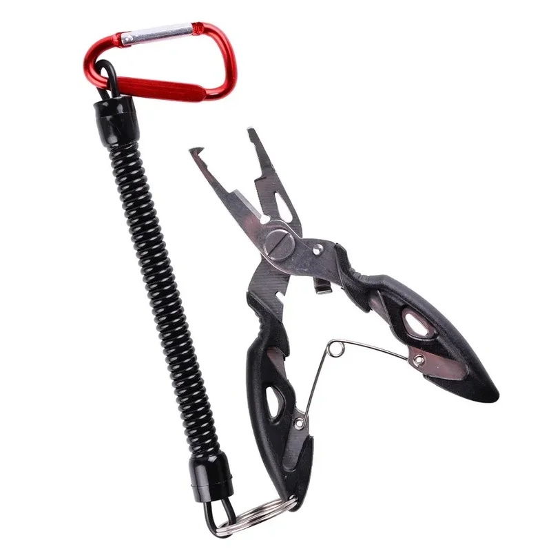 Fishing Equipment Hanger - Tang Pemotong Pancing, Gunting, Pemotong Tali
