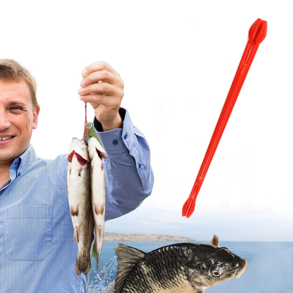 Fishing Equipment Hanger - ABS penghilang kait ikan, Aksesori memancing,