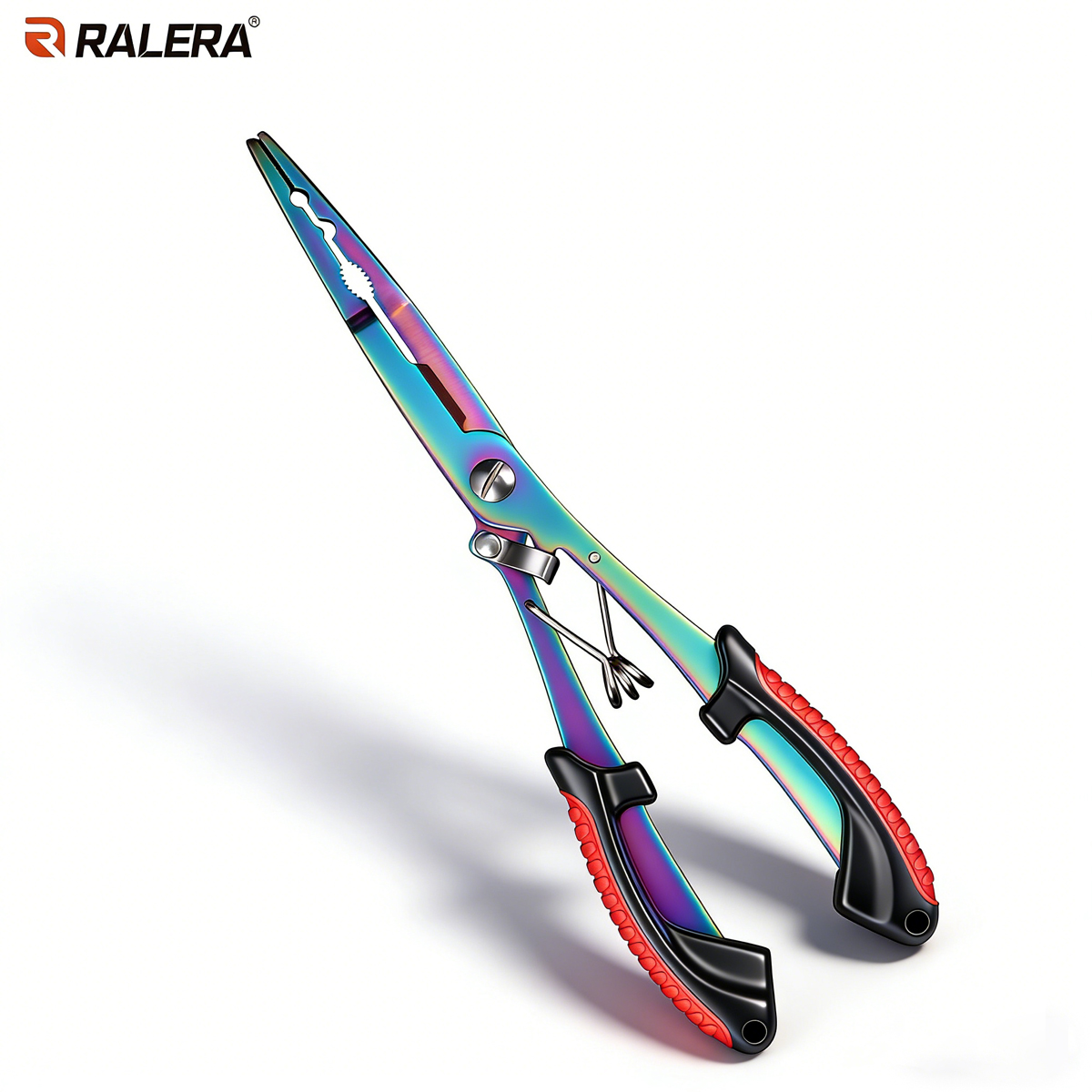Fishing Equipment Hanger - Tang Pancing Multifungsi RALERA | Pelapis