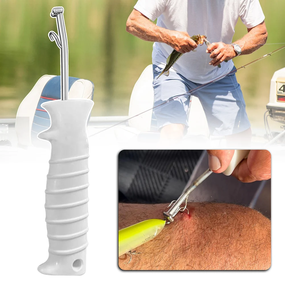 Fishing Equipment Hanger - Alat Pelepas Kail Pancing Lepas Cepat,