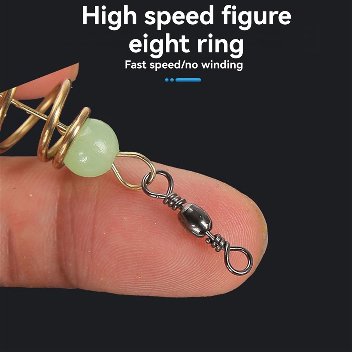 Fishing Lure - Keranjang Umpan Pancing Baja Anti Karat