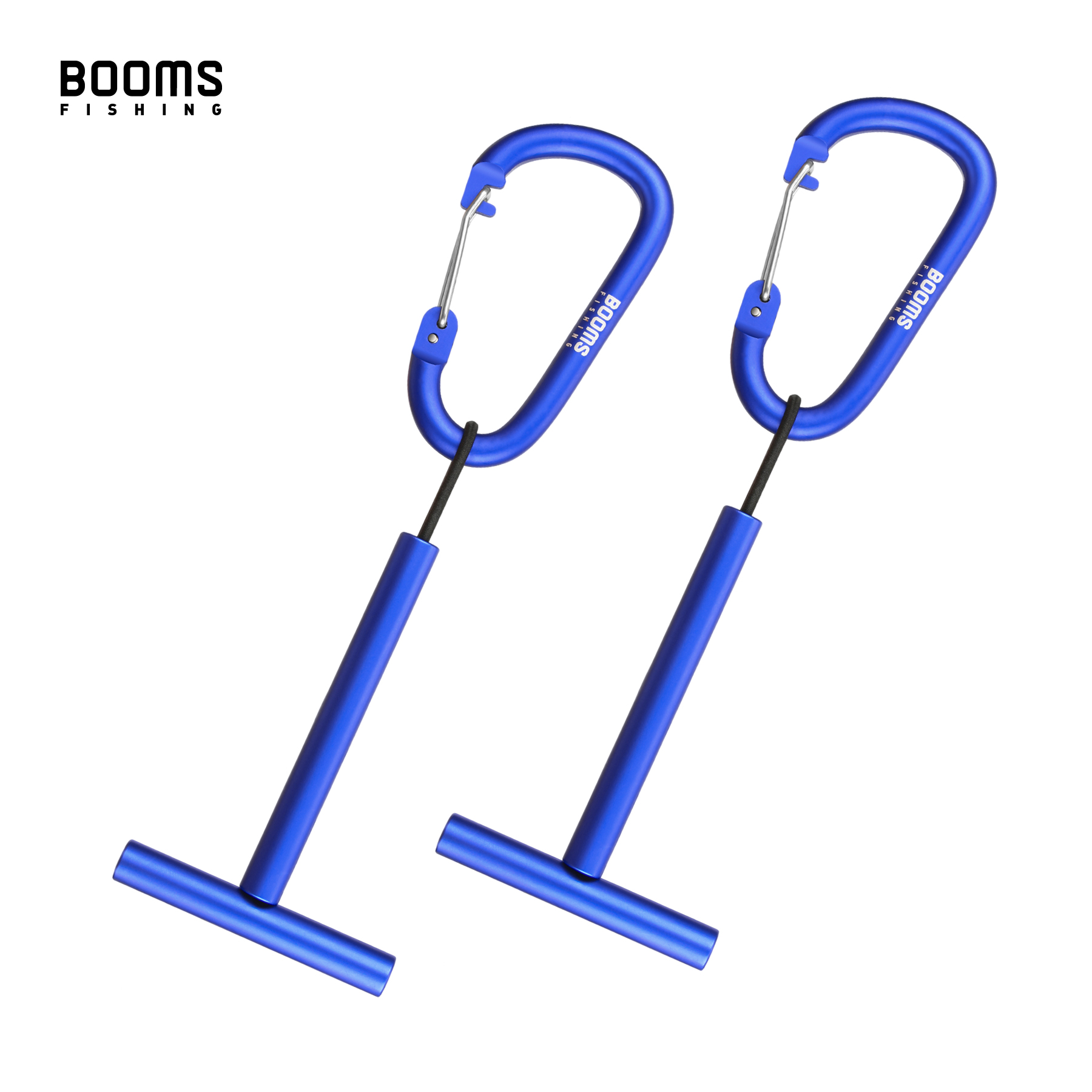 Baitcasting Reel - Booms memancing SH1 Fly Fishing Holder