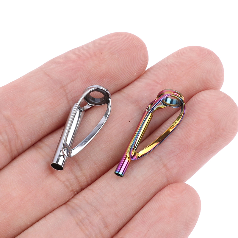 Fishing Equipment Cheap - Tongkat pancing panduan Top bebas kusut