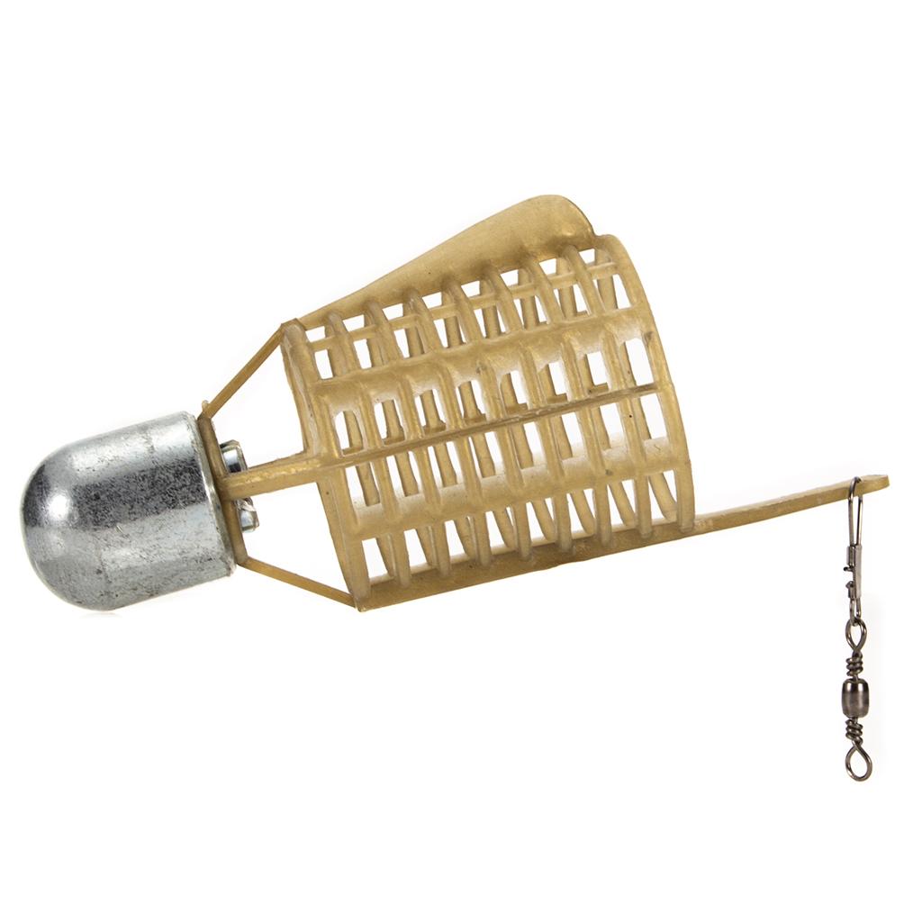 Fishing Lure - Keranjang Pancing Portabel, Umpan, Pengumpan, Aksesoris