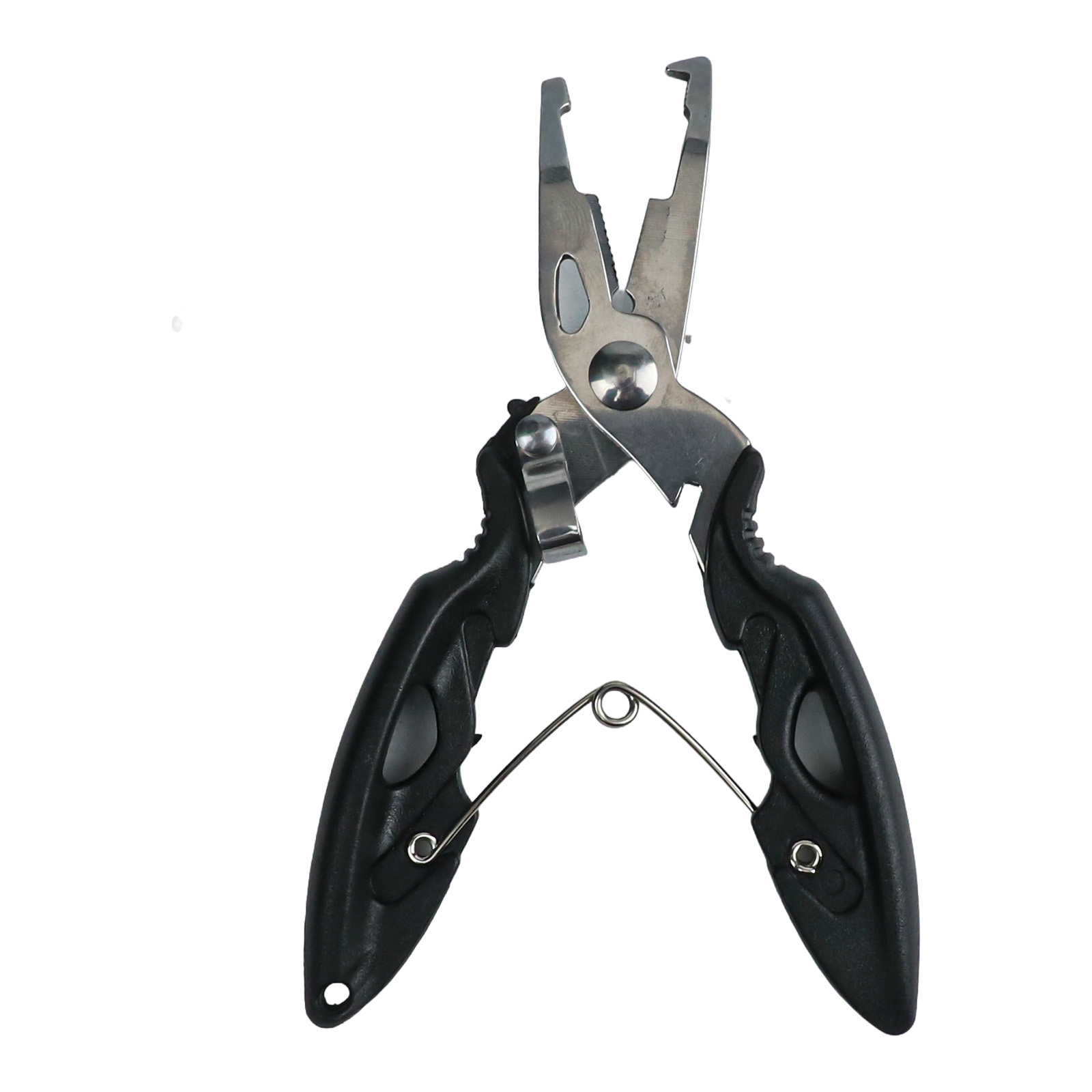 Fishing Equipment Hanger - Tang Pancing, Tang Umpan, Tang Aluminium,