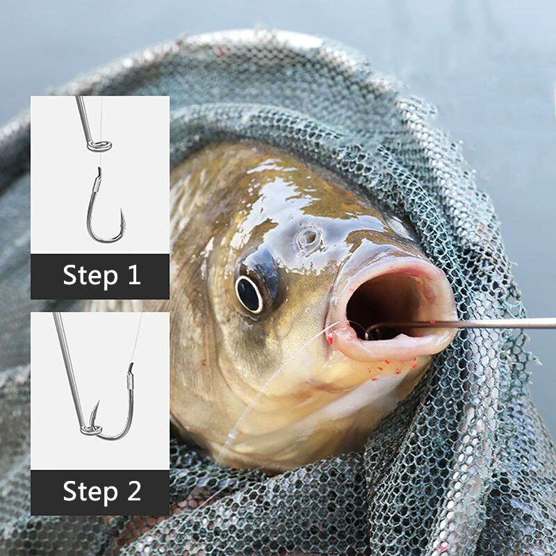 Penghilang Kail Pancing 2/6/8  - Fishing Equipment Hanger ulasan dan harga