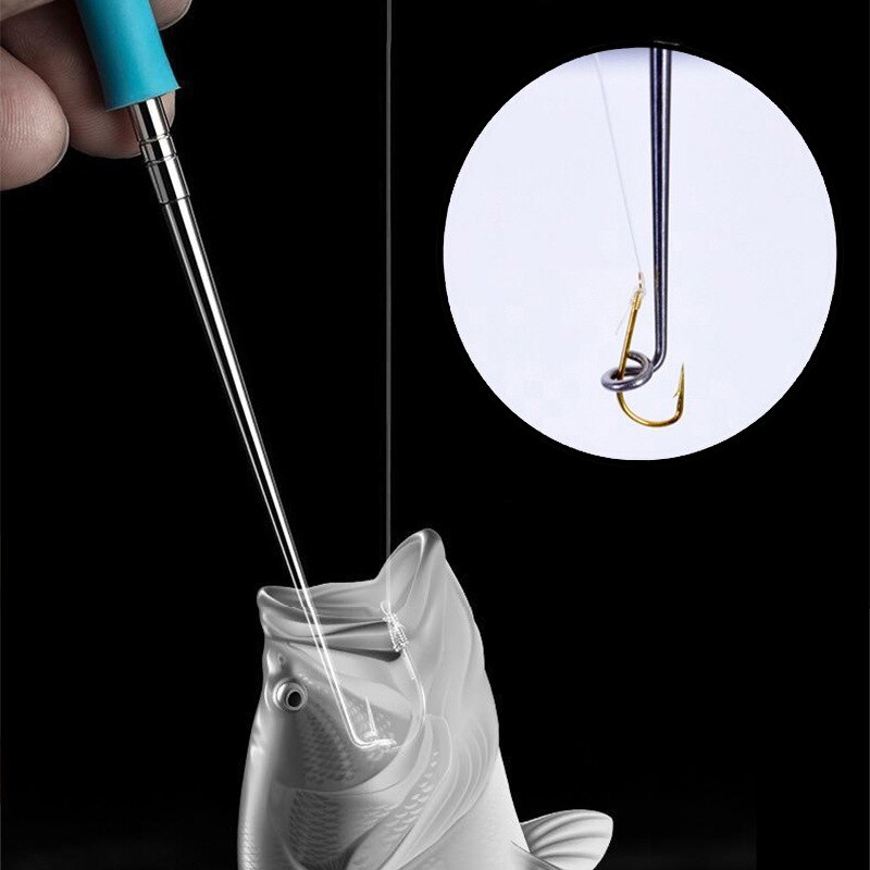 Penghilang Kail Pancing 2/6/8  - Fishing Equipment Hanger ulasan dan harga