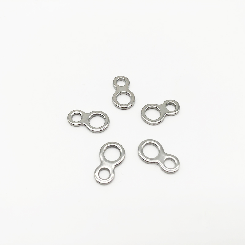 10-50pcs baja tahan karat mema - Fishing Equipment Cheap ulasan dan harga