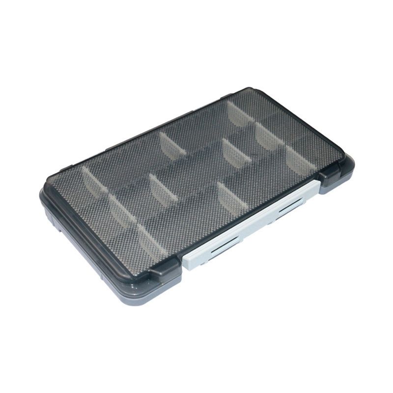 POPULAR-5 PCS Kotak Umpan Panc - Fishing Lure ulasan dan harga