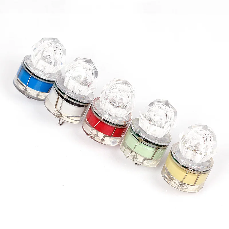 1 lampu pancing LED, lampu pro - Fishing Equipment English ulasan dan harga