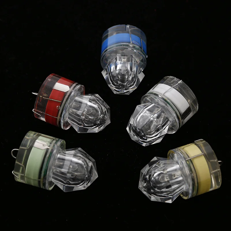 1 lampu pancing LED, lampu pro - Fishing Equipment English ulasan dan harga