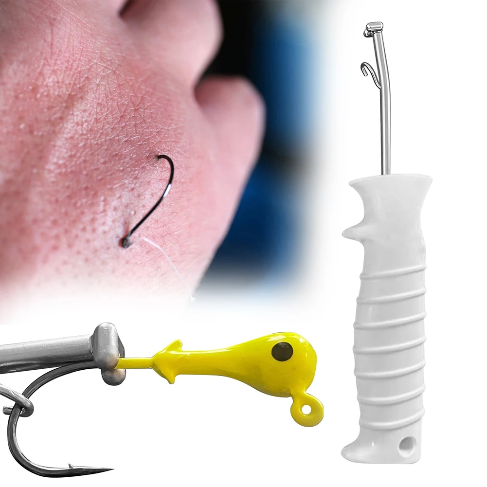 Alat Pelepas Kail Pancing Lepa - Fishing Equipment Hanger ulasan dan harga