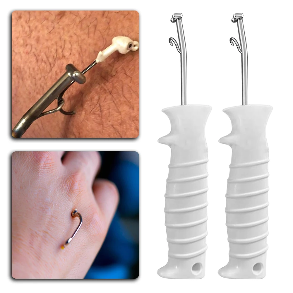 Alat Pelepas Kail Pancing Lepa - Fishing Equipment Hanger ulasan dan harga