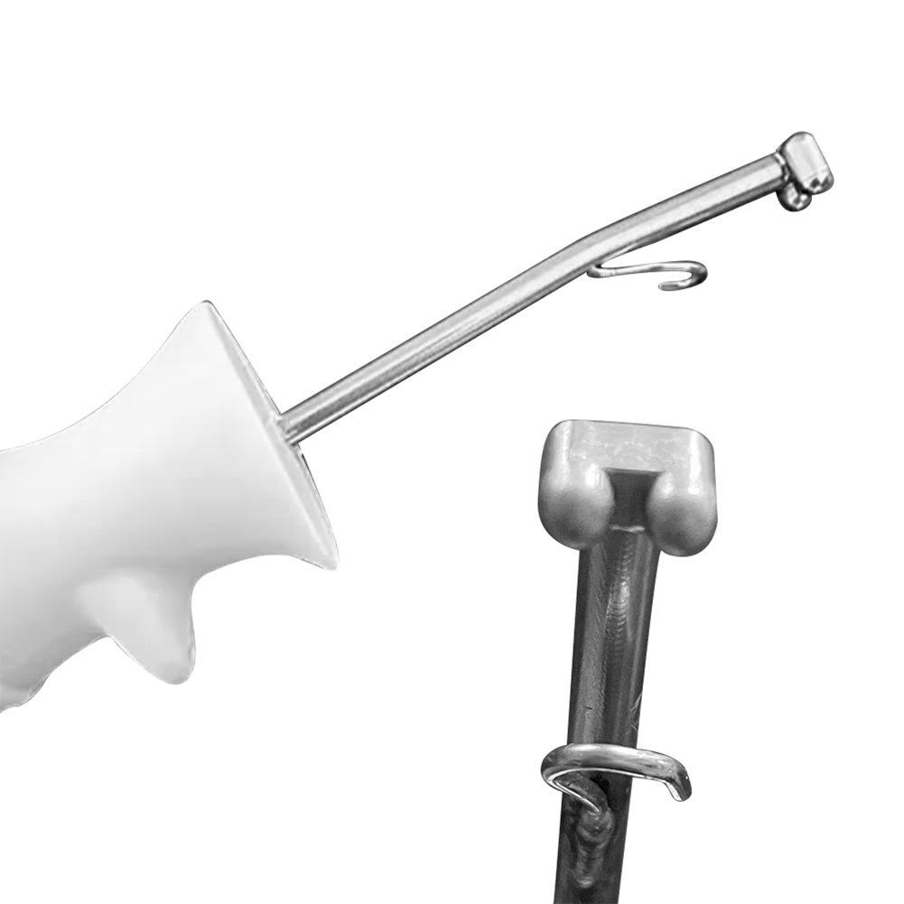 Alat Pelepas Kail Pancing Lepa - Fishing Equipment Hanger ulasan dan harga