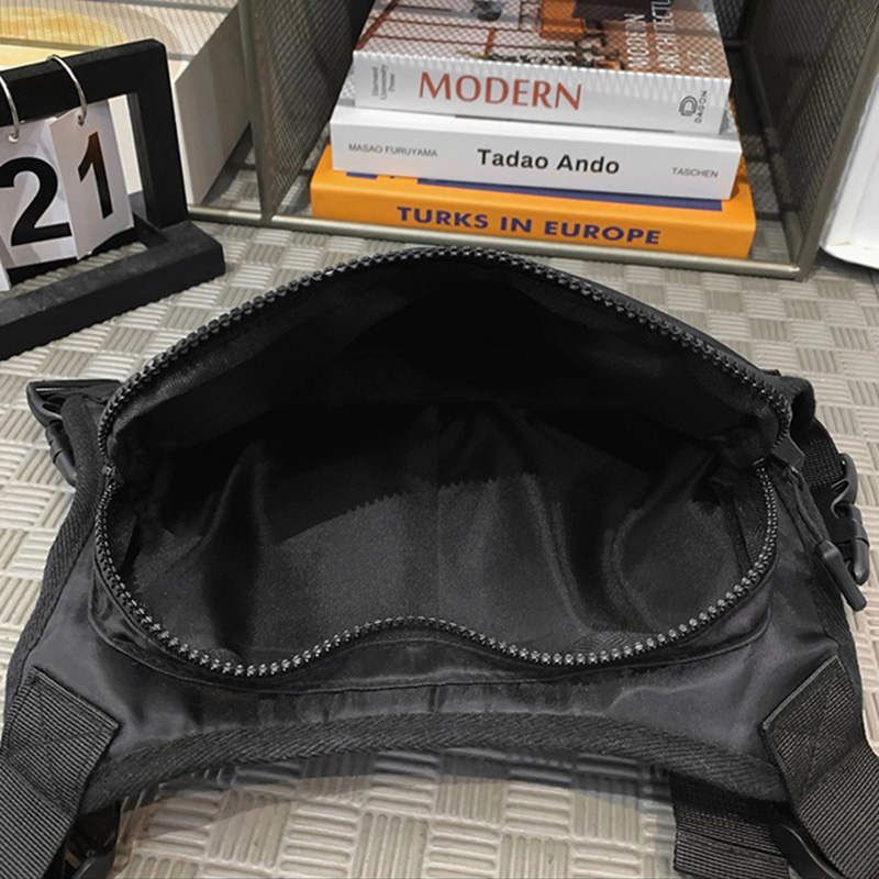 Paket dada mode taktis, tas da - Fishing Lure ulasan dan harga