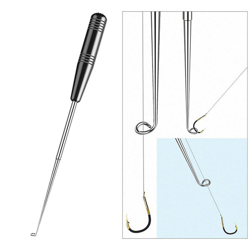 Pelepas kait pancing Baja taha - Fishing Equipment Hanger ulasan dan harga