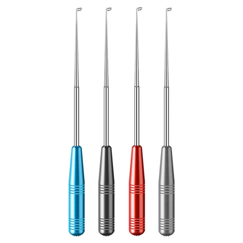 Pelepas kait pancing Baja taha - Fishing Equipment Hanger ulasan dan harga