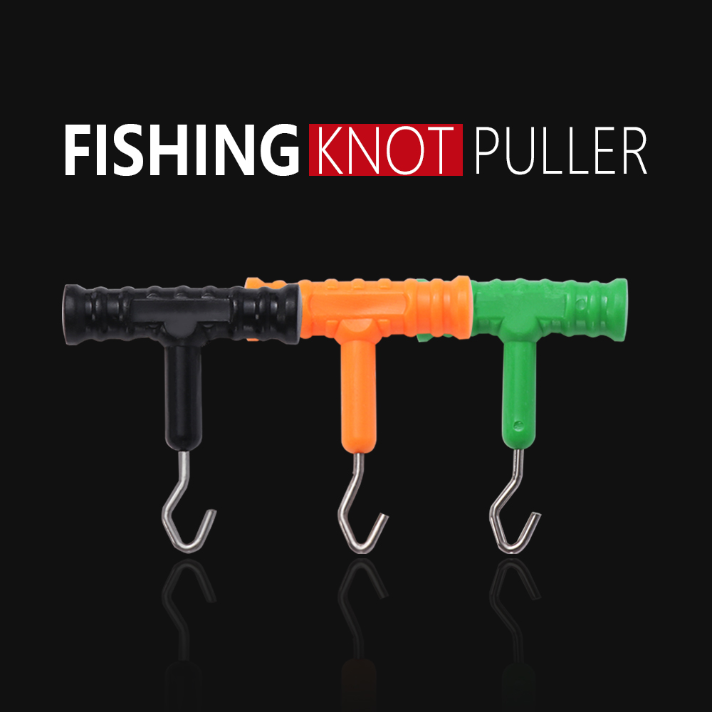 3 Buah Pegangan ABS + Baja Tah - Fishing Equipment Cheap ulasan dan harga
