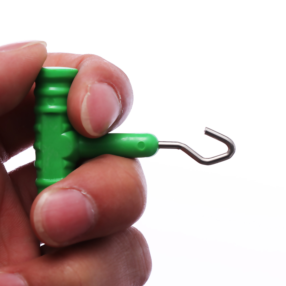 3 Buah Pegangan ABS + Baja Tah - Fishing Equipment Cheap ulasan dan harga