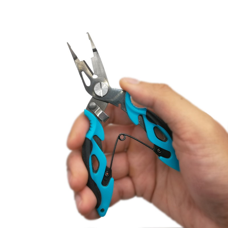 OUTKIT Tang Pancing Multifungs - Fishing Equipment Hanger ulasan dan harga