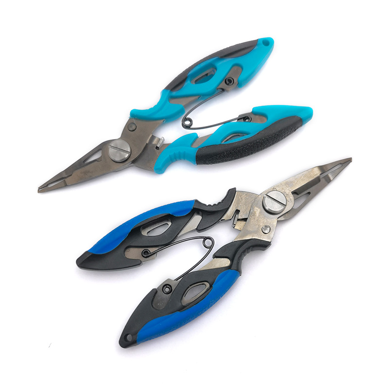 OUTKIT Tang Pancing Multifungs - Fishing Equipment Hanger ulasan dan harga