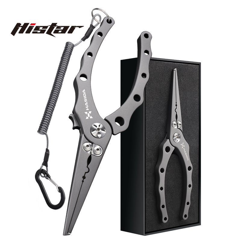 Tang Pancing FG Multifungsi OE - Fishing Lure ulasan dan harga