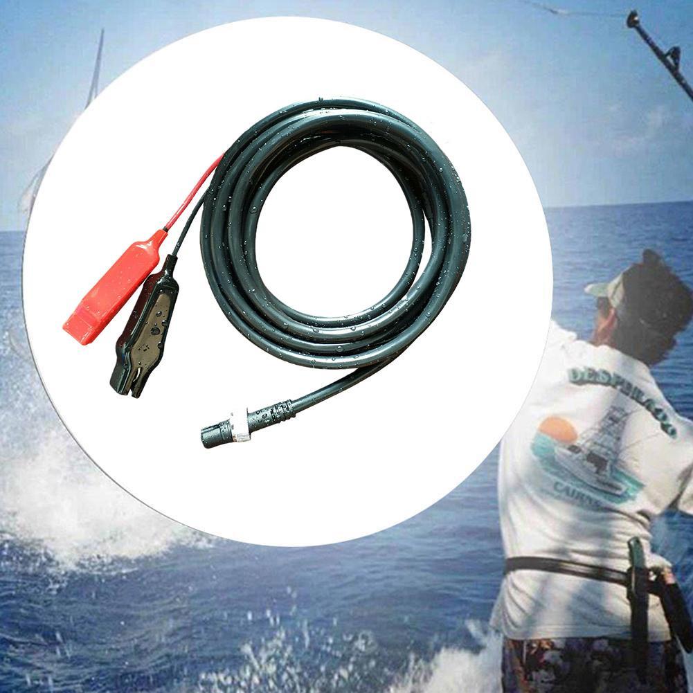 1 buah kabel daya kabel daya t - Baitcasting Reel ulasan dan harga