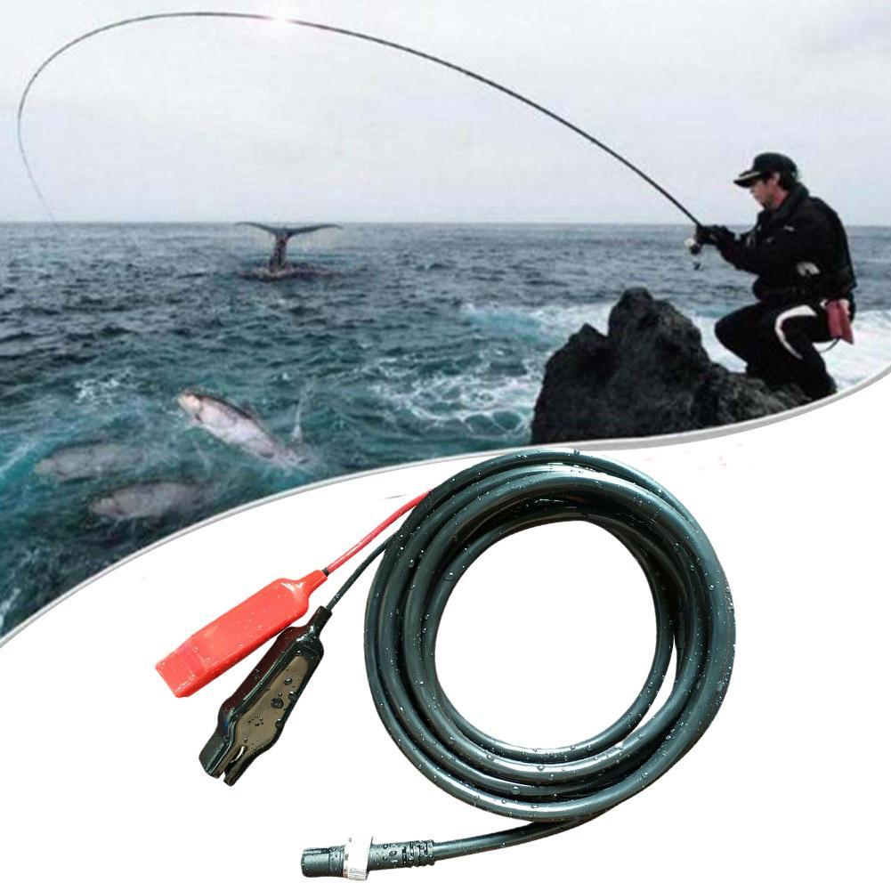 1 buah kabel daya kabel daya t - Baitcasting Reel ulasan dan harga
