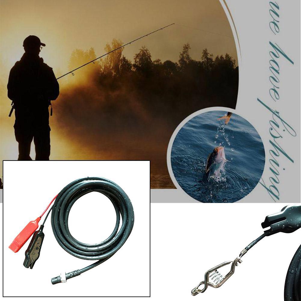 1 buah kabel daya kabel daya t - Baitcasting Reel ulasan dan harga