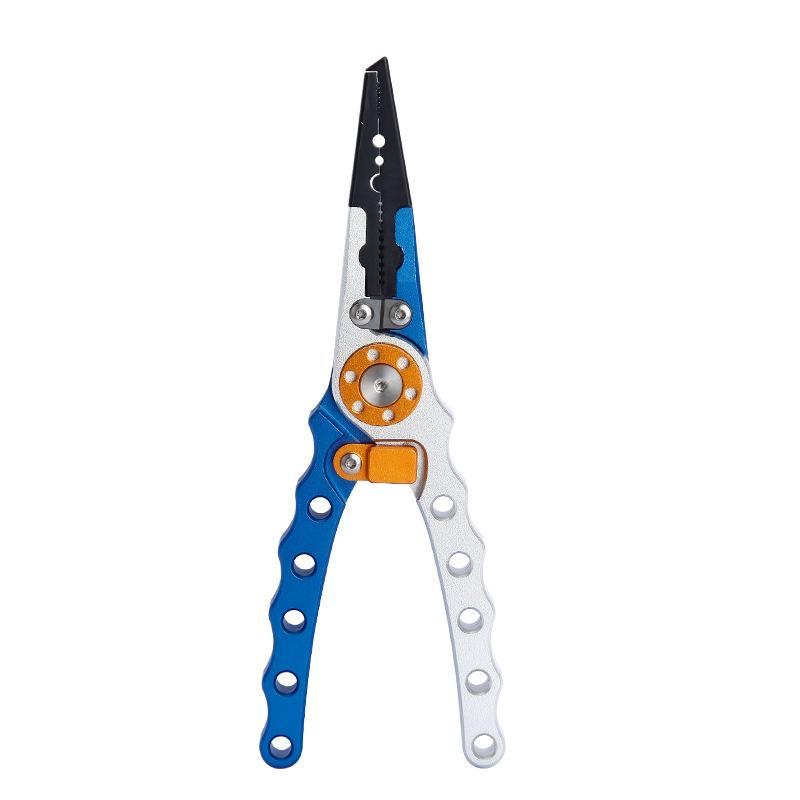 Tang Pancing dari Paduan Alumi - Fishing Equipment Hanger ulasan dan harga