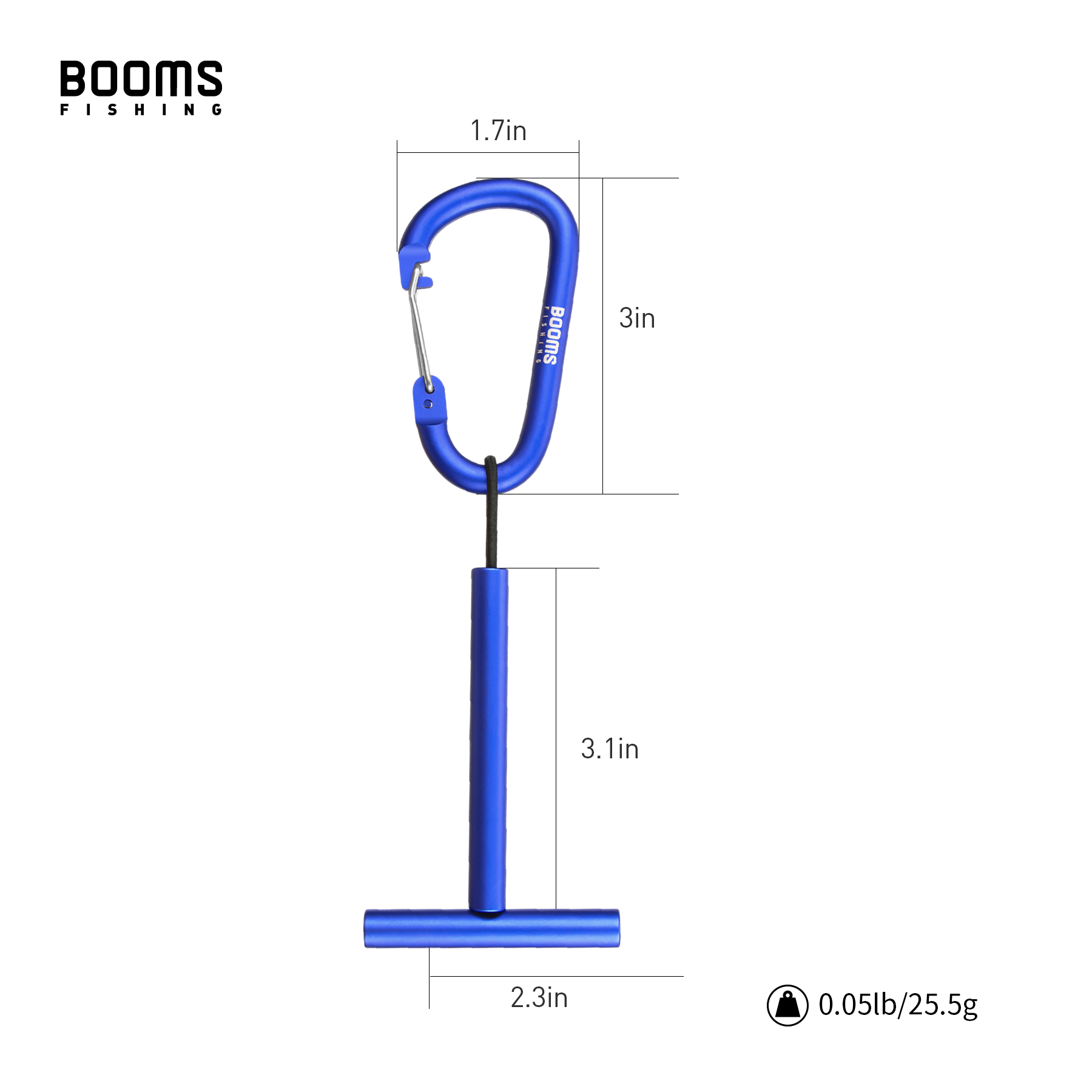 Booms memancing SH1 Fly Fishin - Baitcasting Reel ulasan dan harga