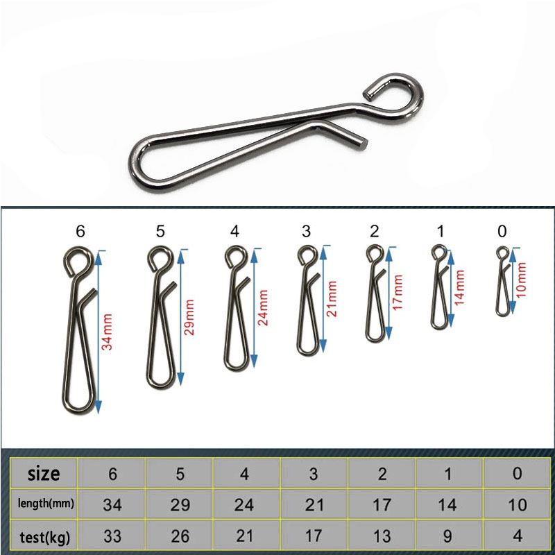 100 Pcs Air Asin Memancing Sta - Fishing Equipment Cheap ulasan dan harga