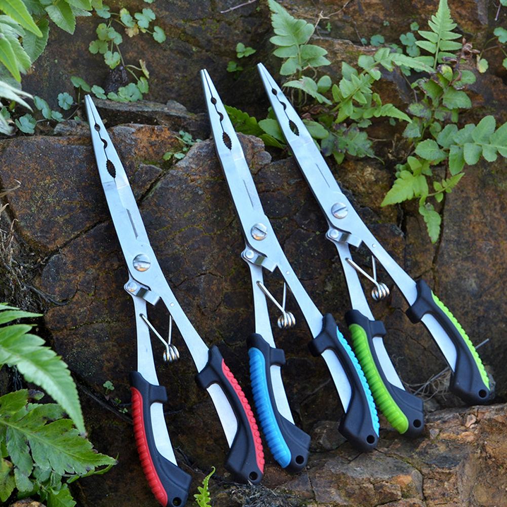 Tang gunting pancing panjang,  - Fishing Equipment Cheap ulasan dan harga