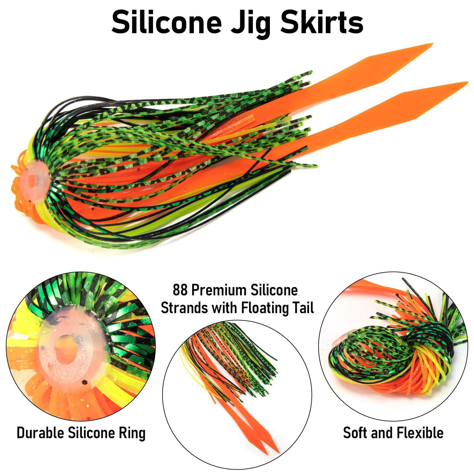 Grosir Murah 100pcs/bag Berbag - Fishing Lure ulasan dan harga