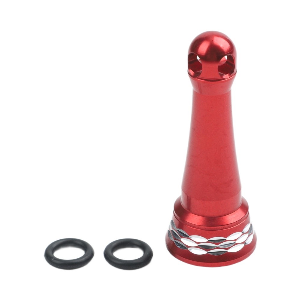 Sekrup Penyangga Keseimbangan  - Baitcasting Reel ulasan dan harga
