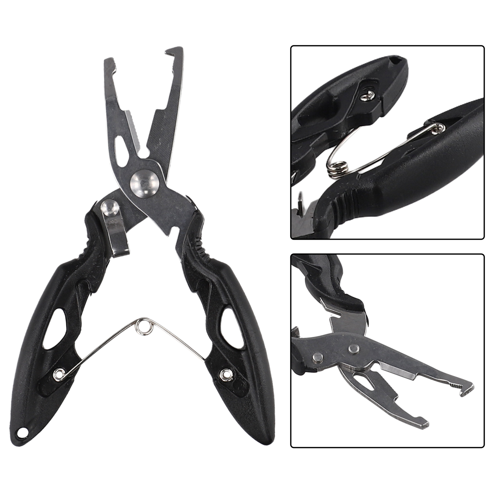Tang Pancing, Tang Umpan, Tang - Fishing Equipment Hanger ulasan dan harga