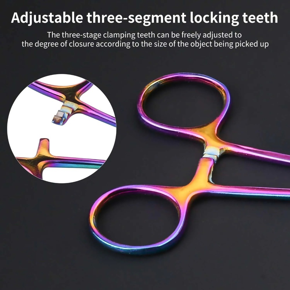 Tang Pancing Bergerigi Premium - Fishing Equipment Hanger ulasan dan harga